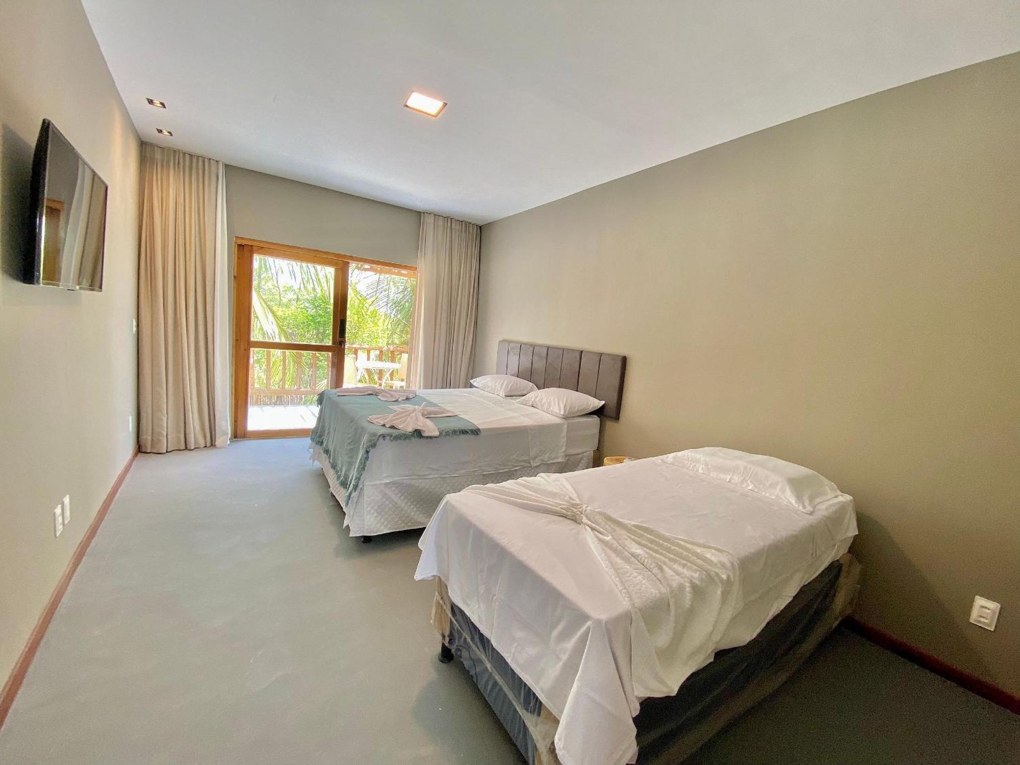 Casa Do Pier, Os Melhores Bangalos De Holiday home Fortim