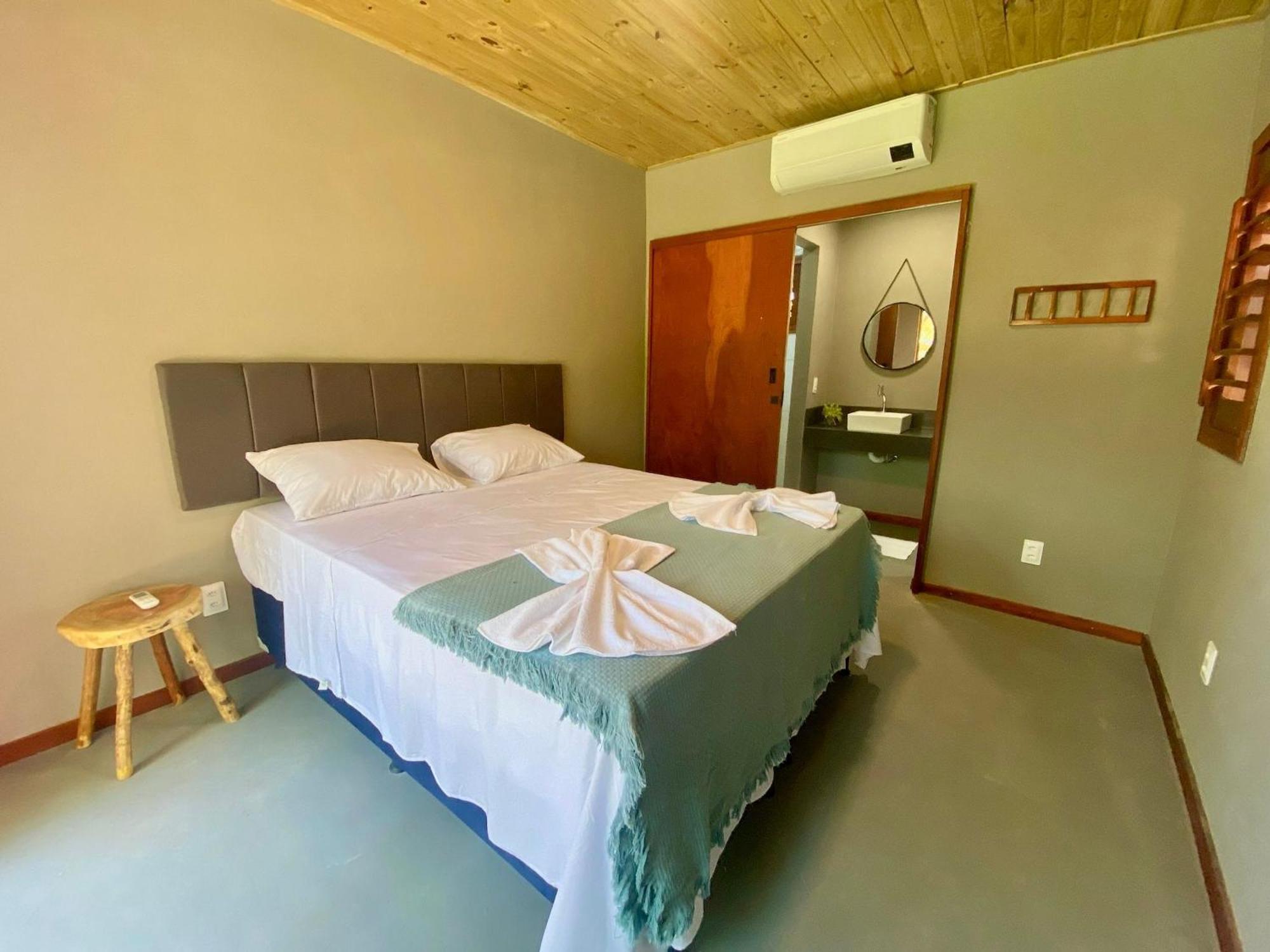 Casa Do Pier, Os Melhores Bangalos De Holiday home *