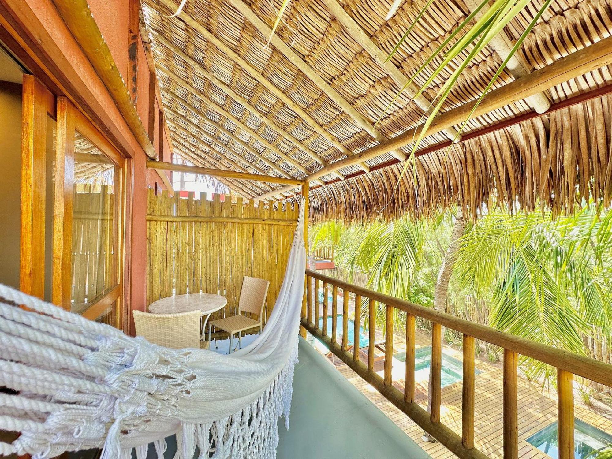 Holiday home Casa Do Pier, Os Melhores Bangalos De *