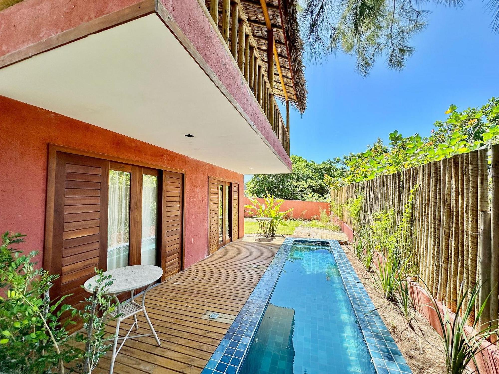 Casa Do Pier, Os Melhores Bangalos De