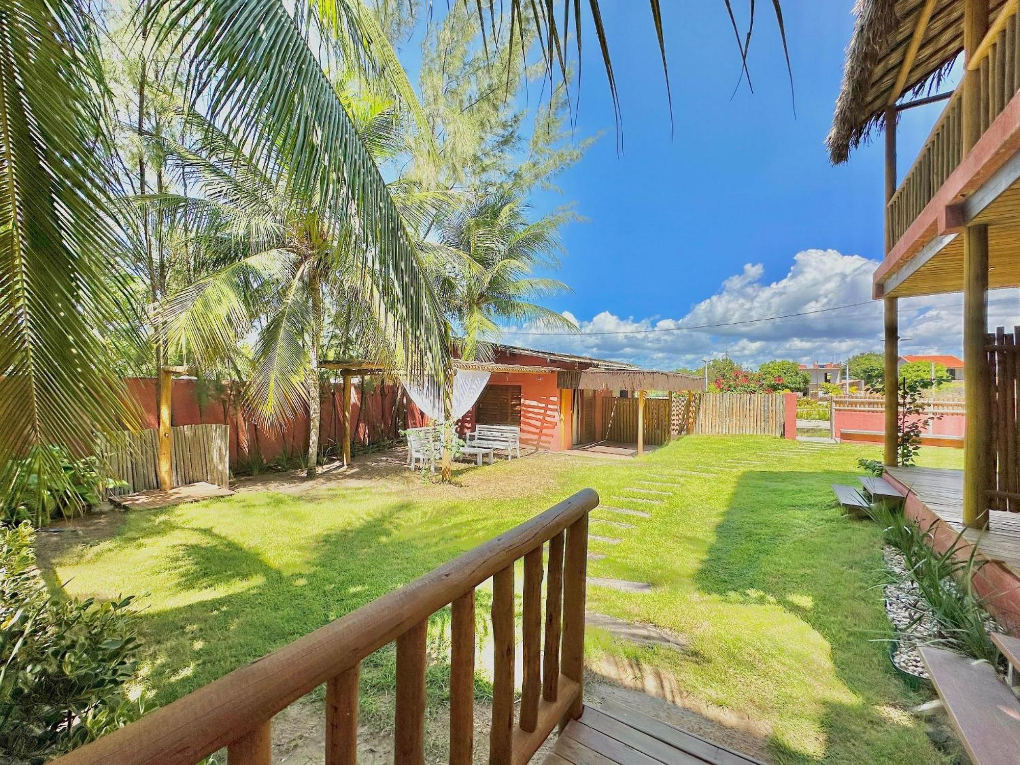 Casa Do Pier, Os Melhores Bangalos De Holiday home