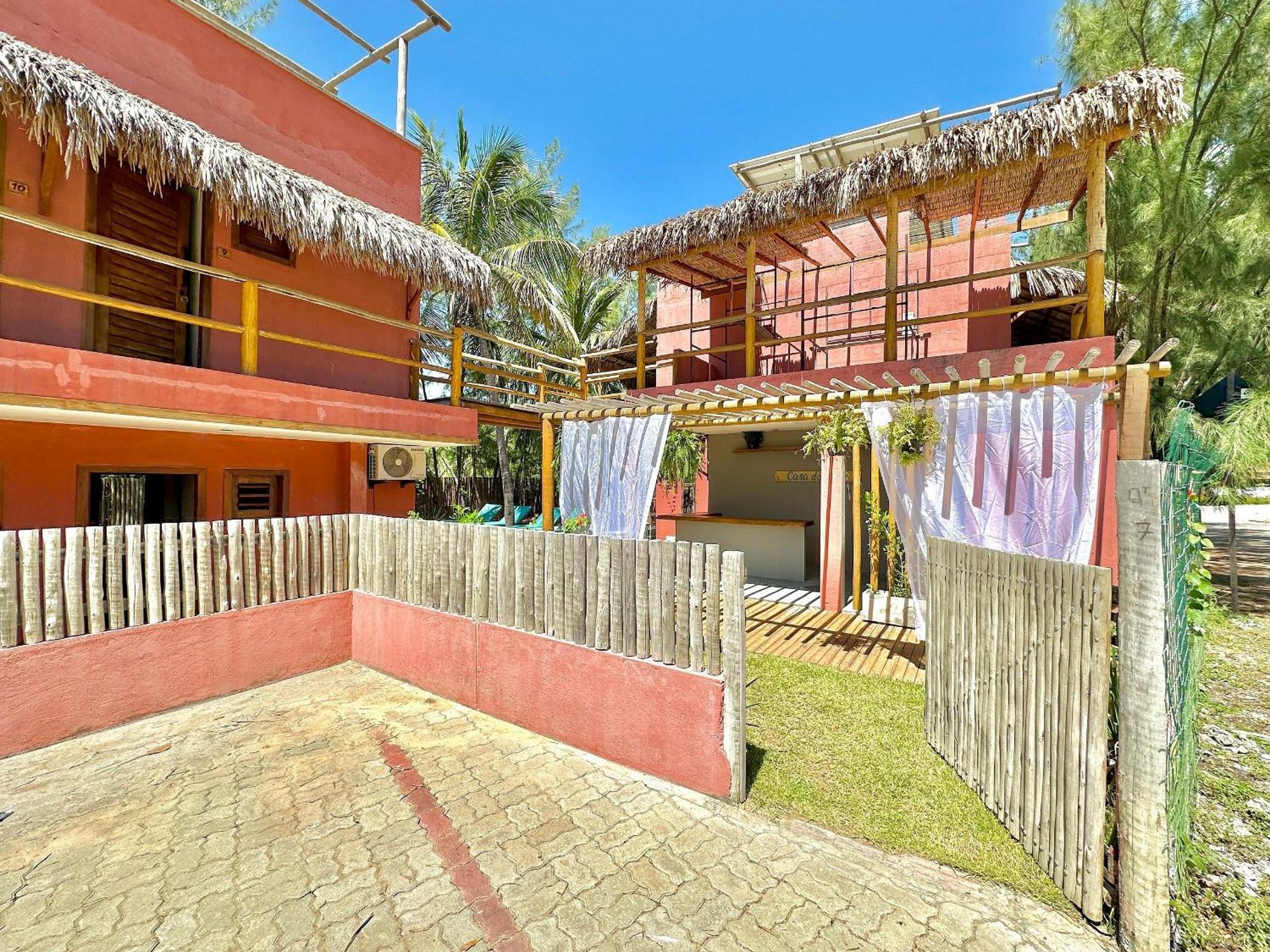 Holiday home Casa Do Pier, Os Melhores Bangalos De *