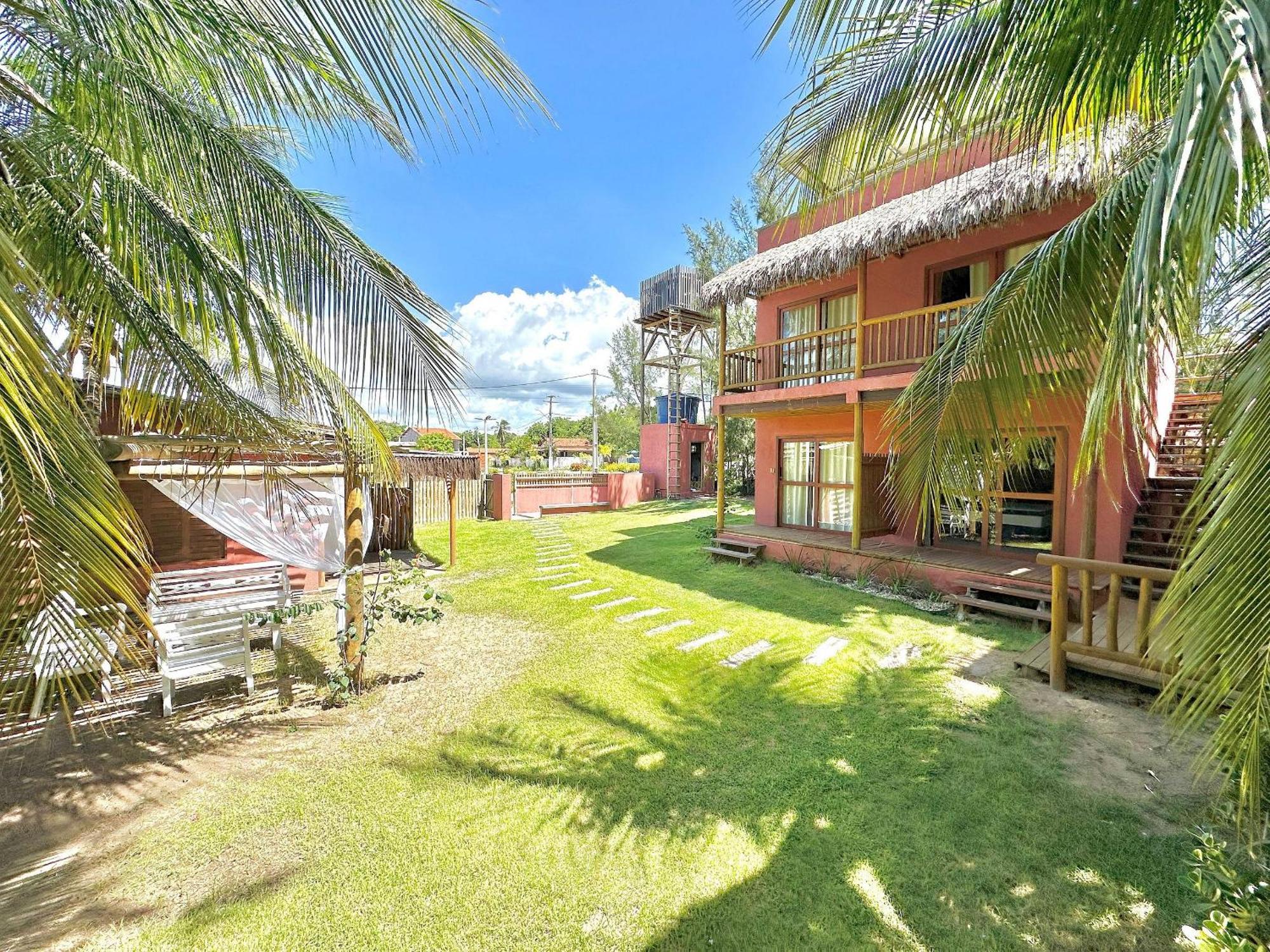 Casa Do Pier, Os Melhores Bangalos De