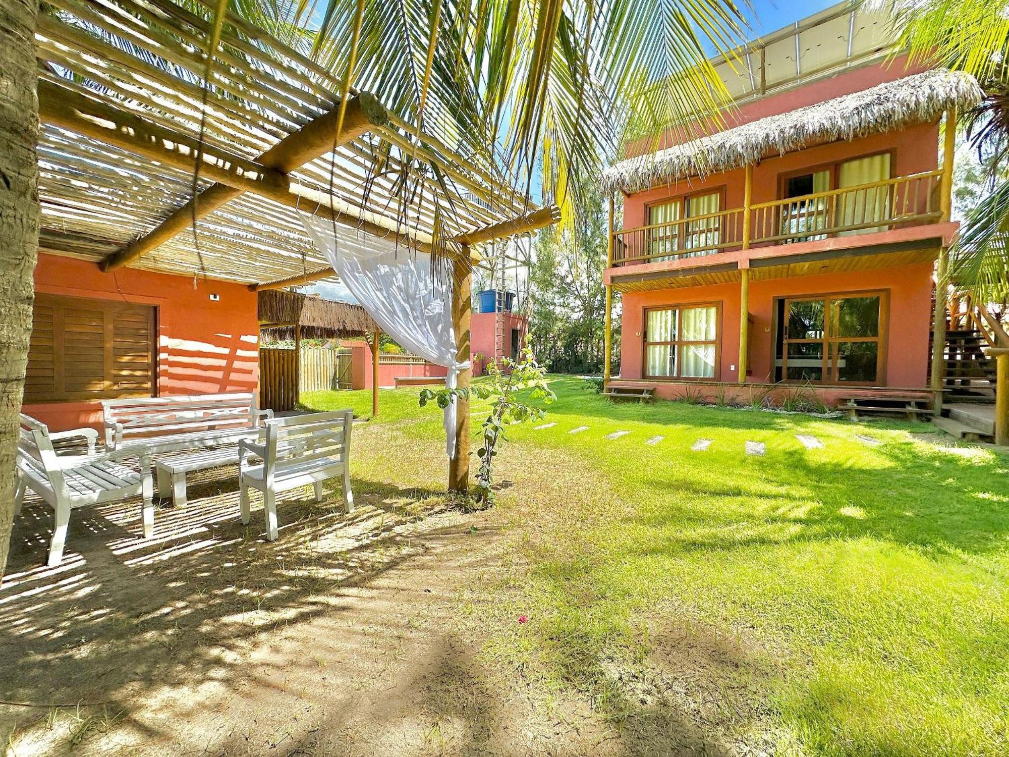Casa Do Pier, Os Melhores Bangalos De Holiday home *