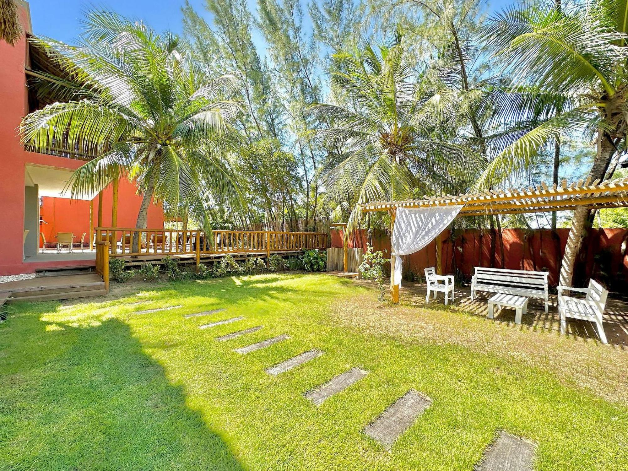 Casa Do Pier, Os Melhores Bangalos De Holiday home *