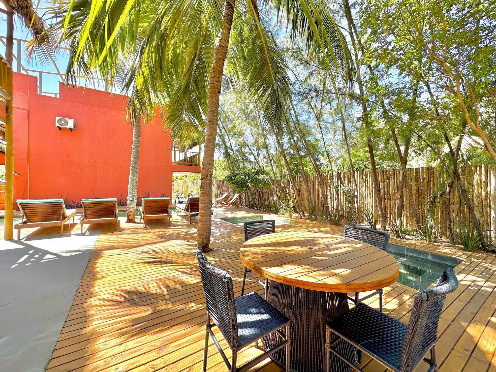 Casa Do Pier, Os Melhores Bangalos De Holiday home *